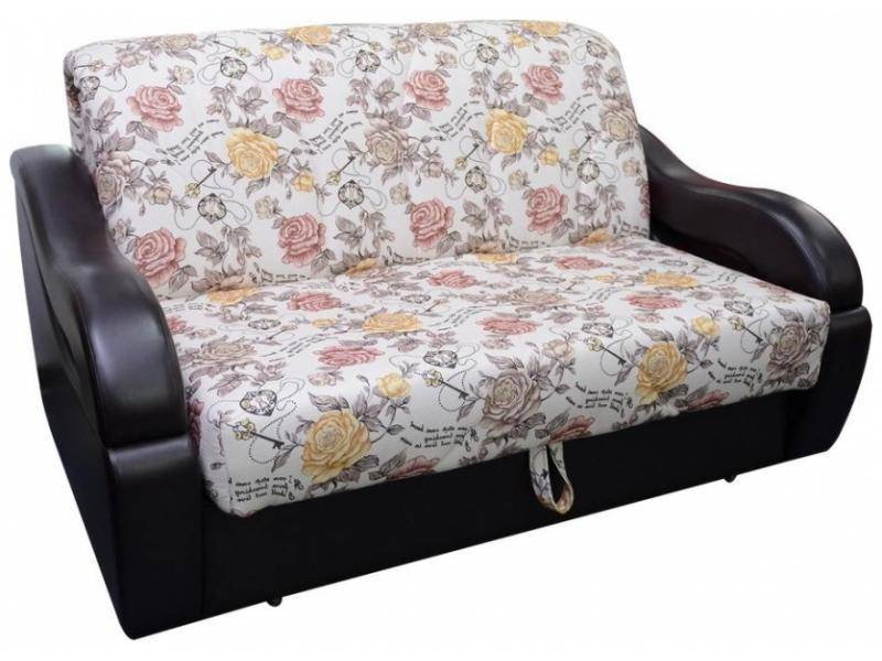 прямой диван марк 140 в Нижневартовске