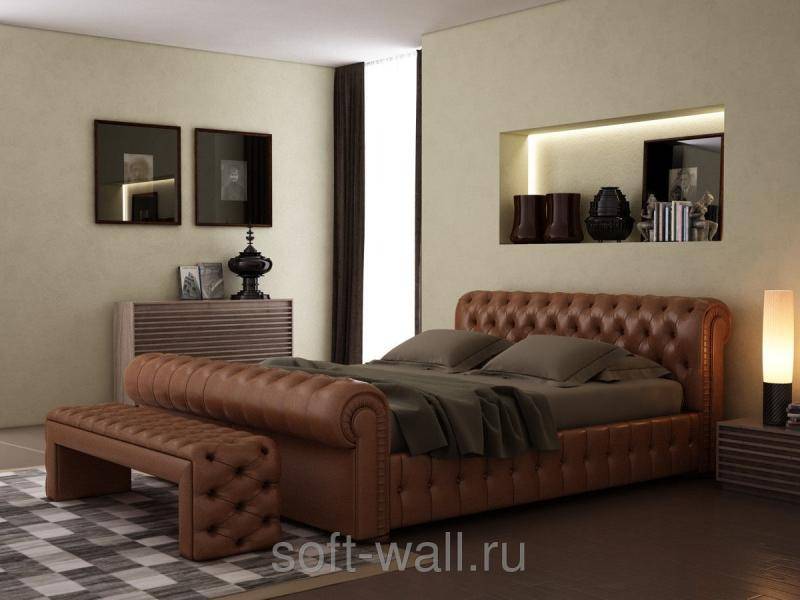 кровать честер в Нижневартовске