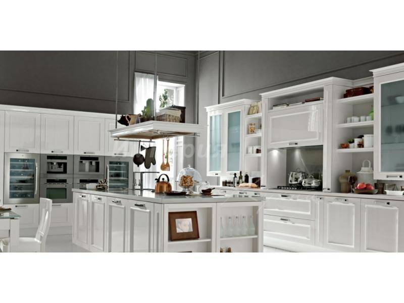 кухня кортео в Нижневартовске