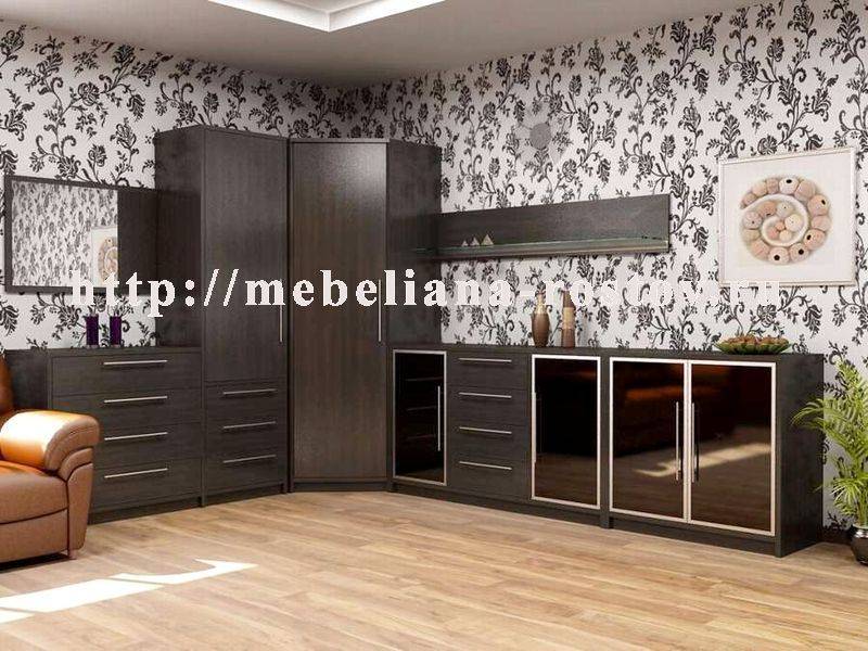 прихожая 002 в Нижневартовске