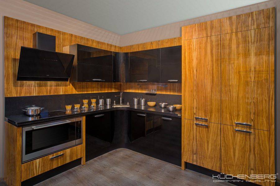 угловая кухня energy oliva в Нижневартовске