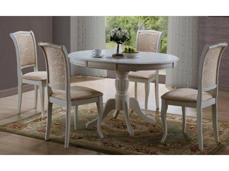 кухонный стол olivia в Нижневартовске