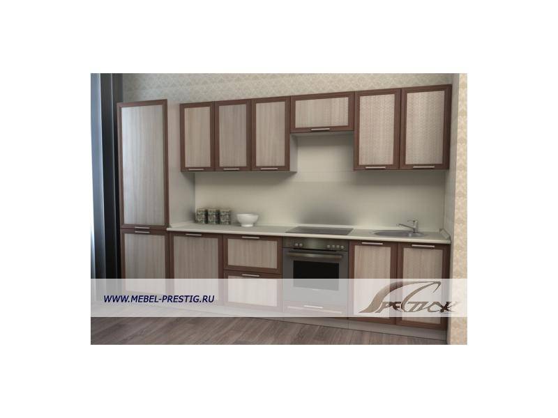 кухня стандарт-3д в Нижневартовске