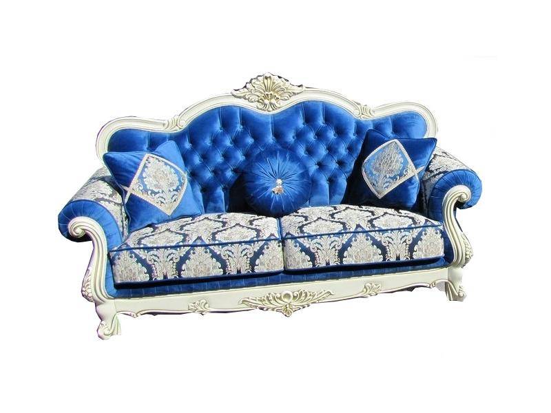 диван прямой оливия в Нижневартовске