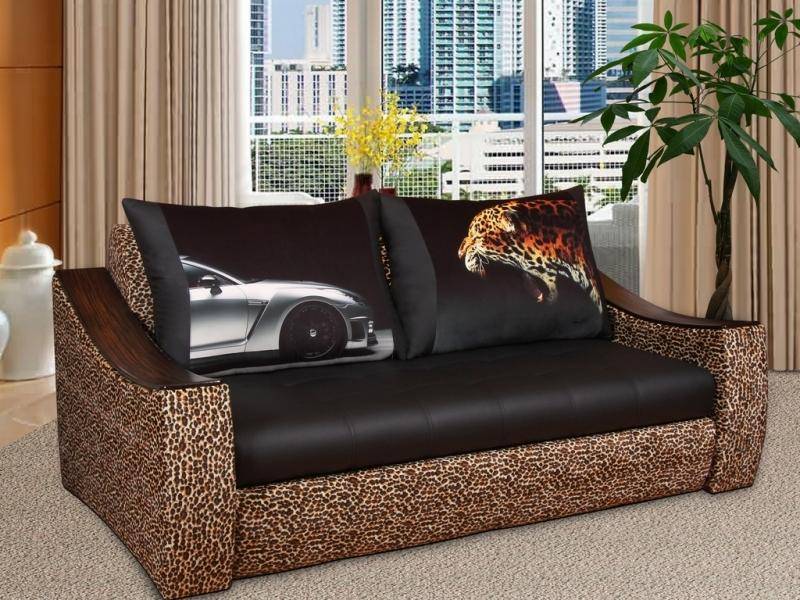 стильный диван фаворит в Нижневартовске