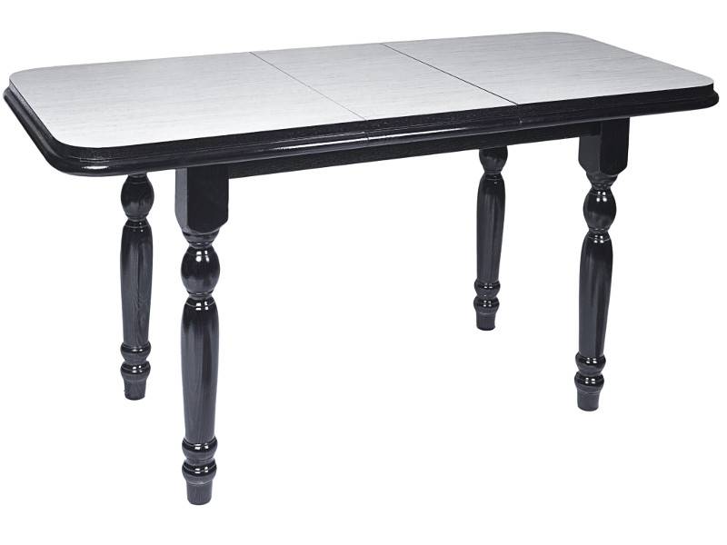 стол раздвижной белый дуб в Нижневартовске