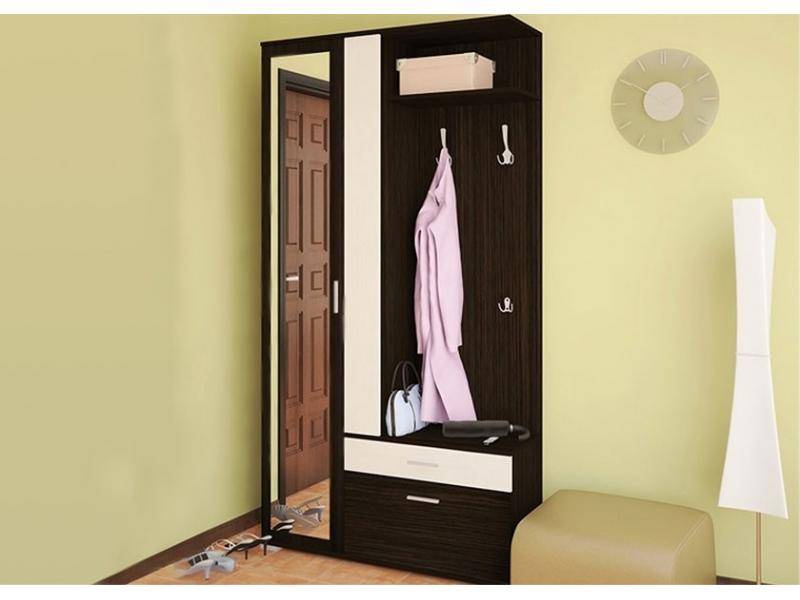 прихожая старт в Нижневартовске