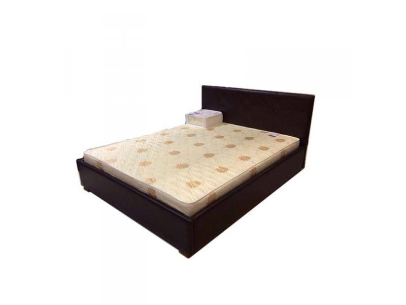 кожаная кровать монро в Нижневартовске