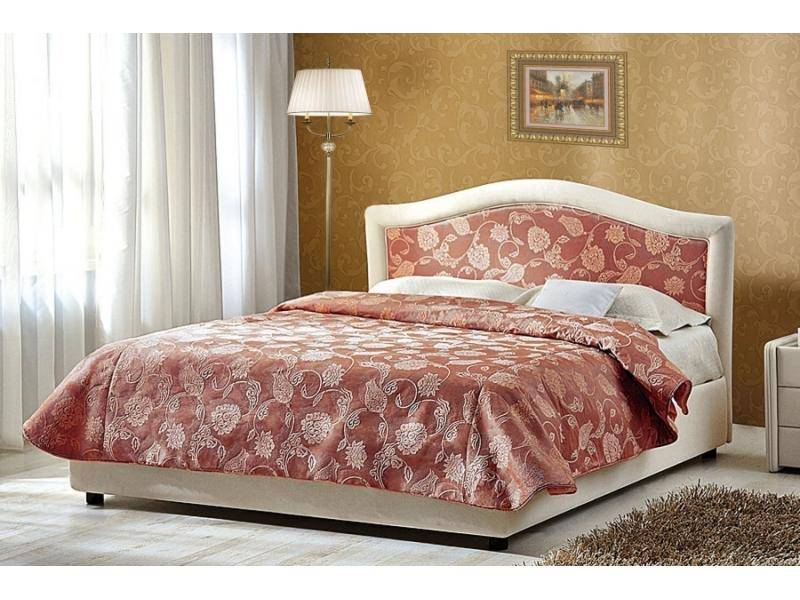 кровать лаурель люкс в Нижневартовске