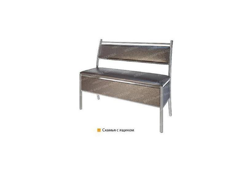 кухонная скамья ящиком в Нижневартовске