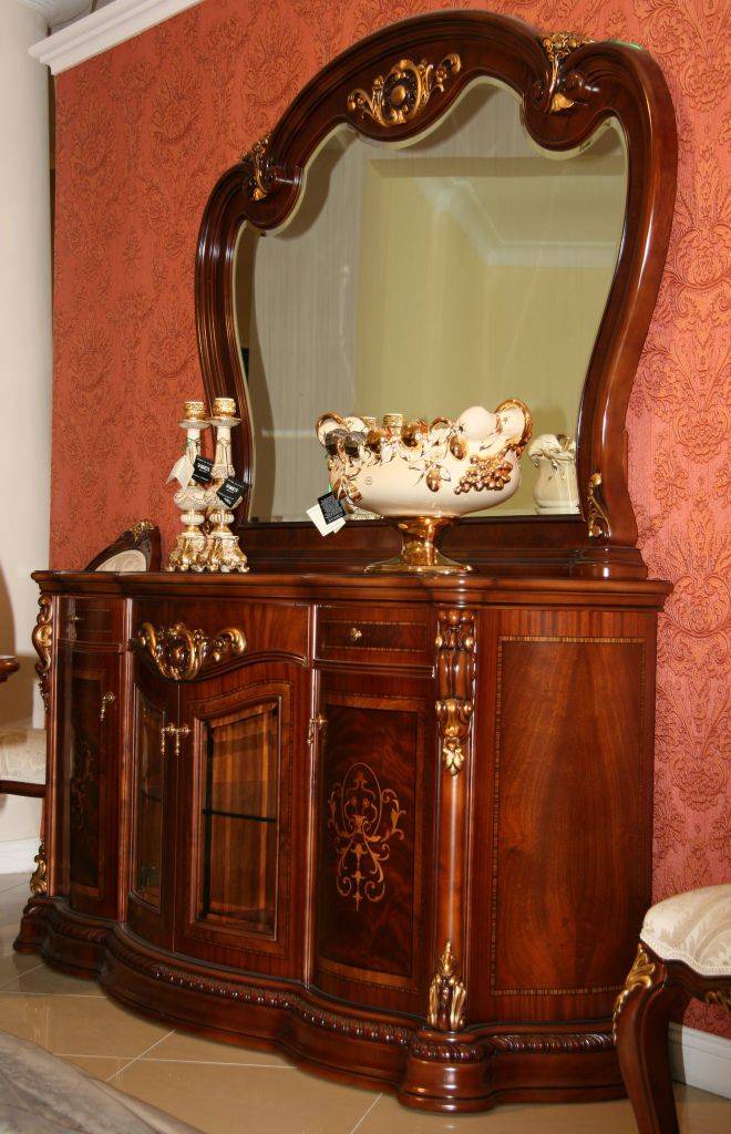 мебель для гостиной carmen в Нижневартовске