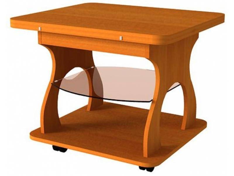 стол журнальный купер в Нижневартовске