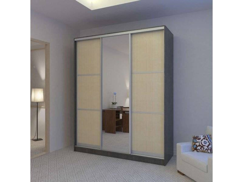 шкаф-купе лорд 1 в Нижневартовске