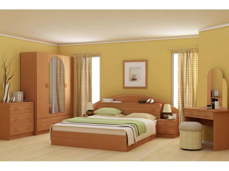 спальня калифорния в Нижневартовске