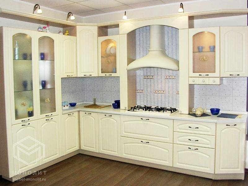 кухонный гарнитур гармония 2 в Нижневартовске