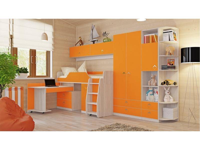 детская «аватар» в Нижневартовске