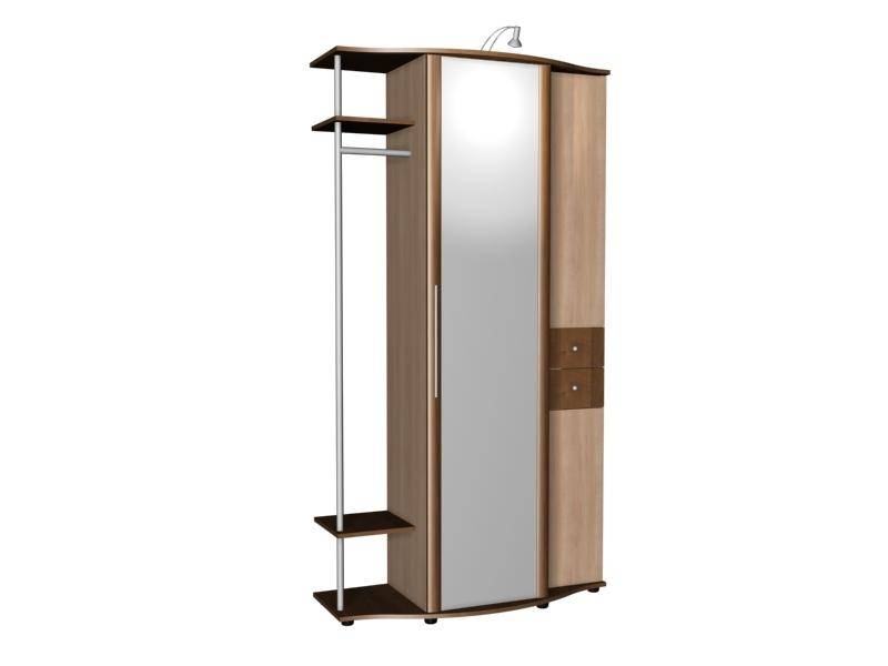 прихожая 2 в Нижневартовске