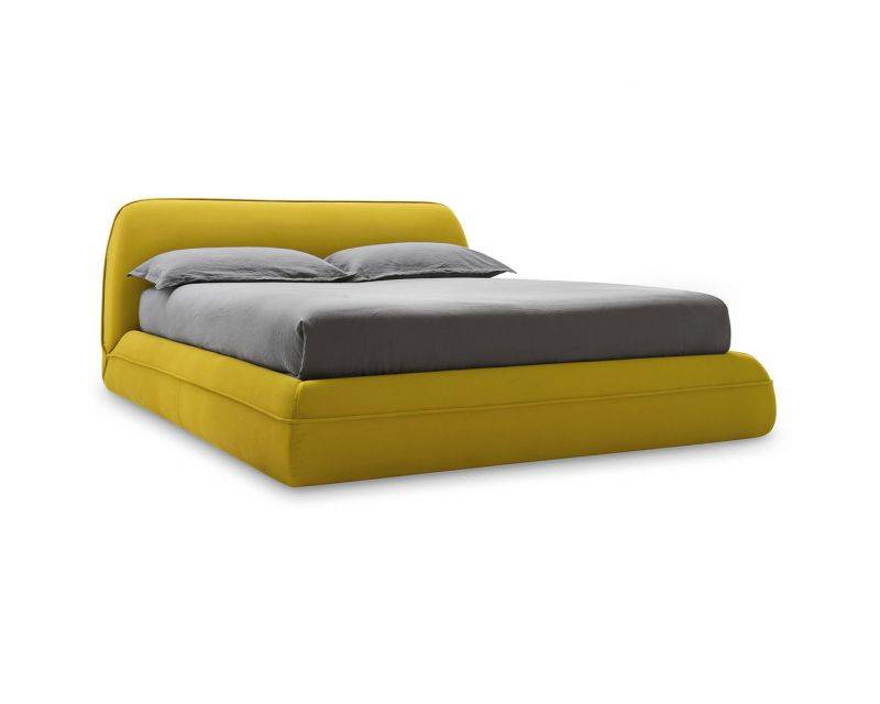 мягкая кровать 09 в Нижневартовске