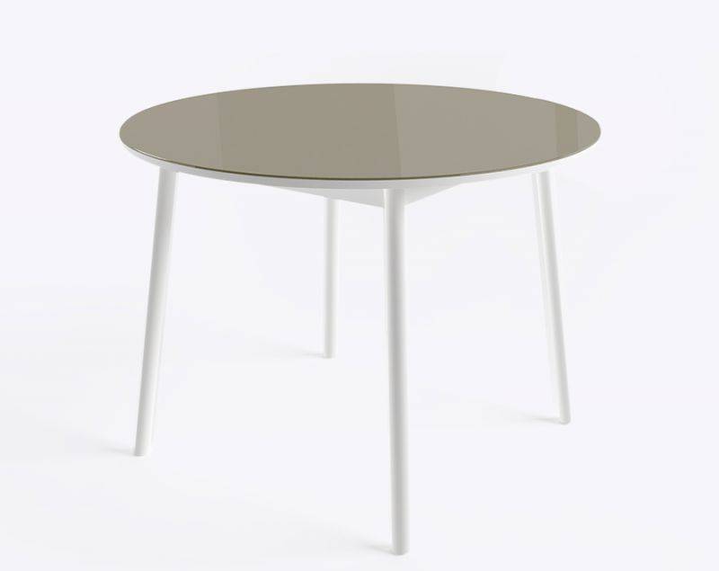 стол раунд круглый в Нижневартовске