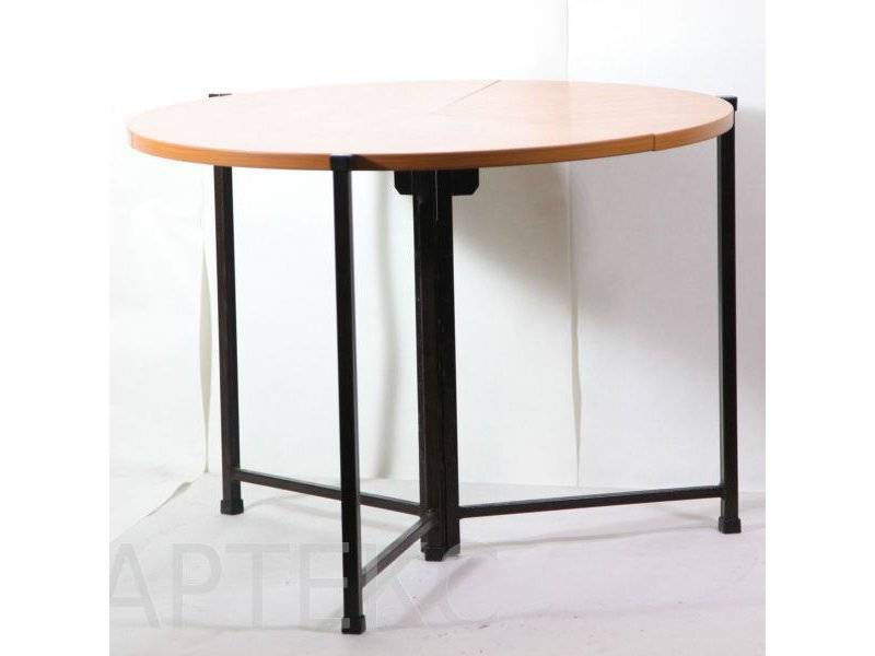 стол трансформер лотос в Нижневартовске