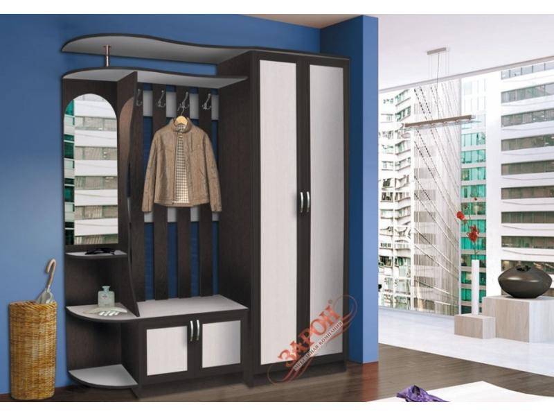 прихожая восход в Нижневартовске