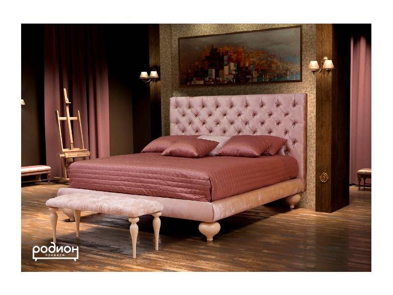 мягкая кровать хилтон в Нижневартовске