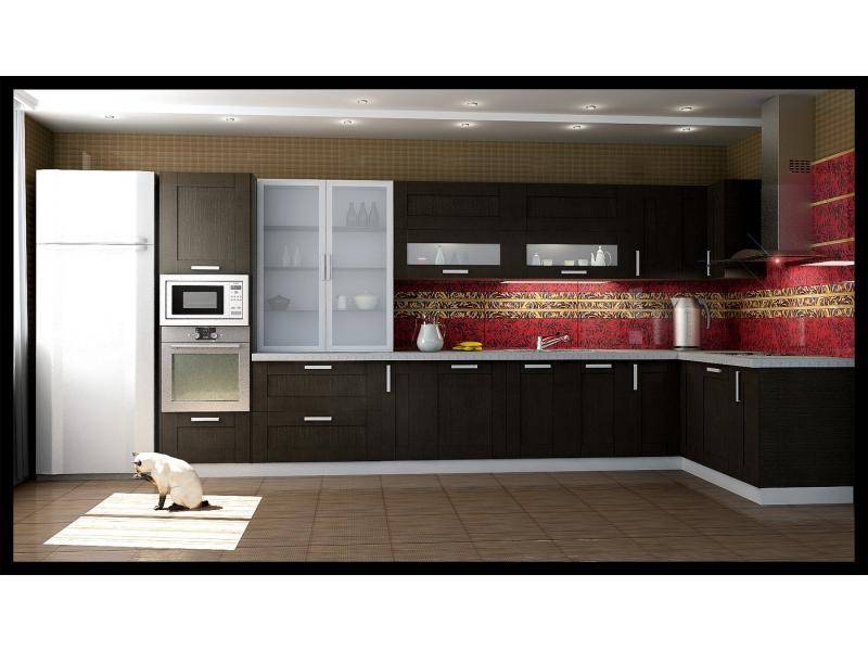 кухня 75 в Нижневартовске