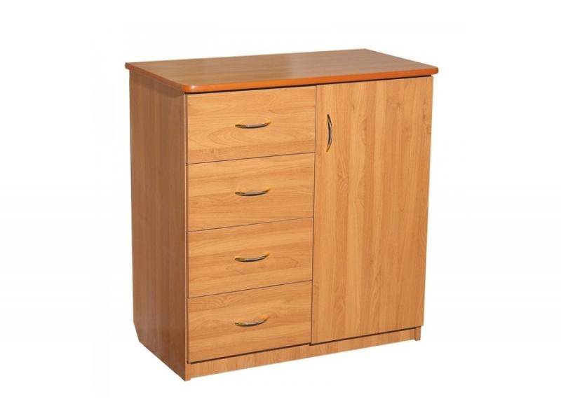 комод к-03 в Нижневартовске