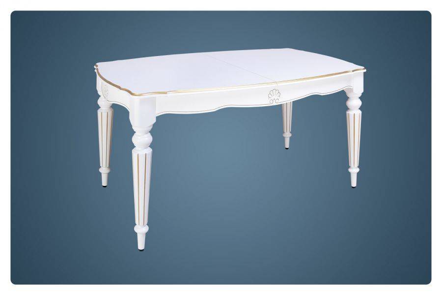 обеденный стол лекс 9 в Нижневартовске