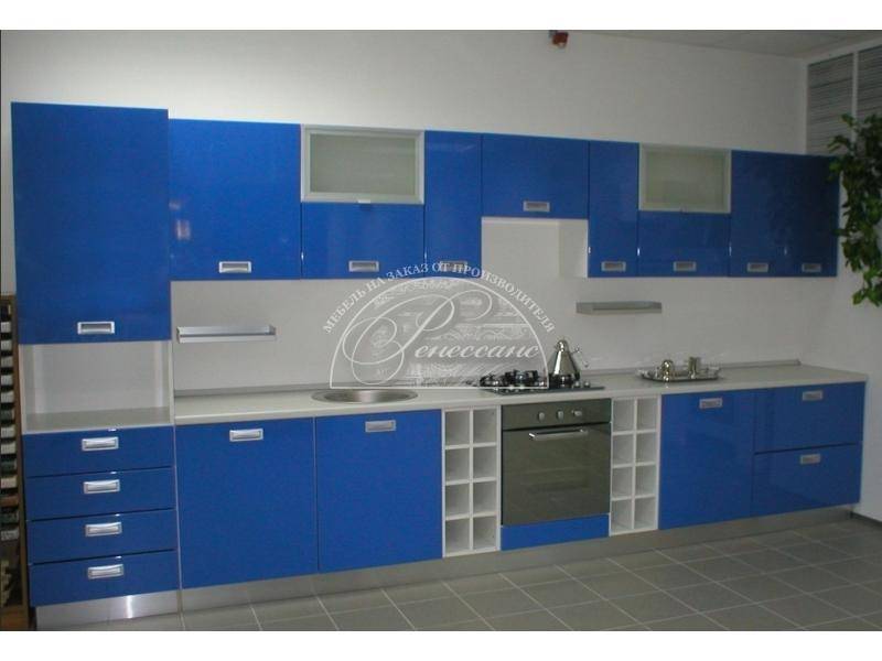 большая кухня 6 в Нижневартовске