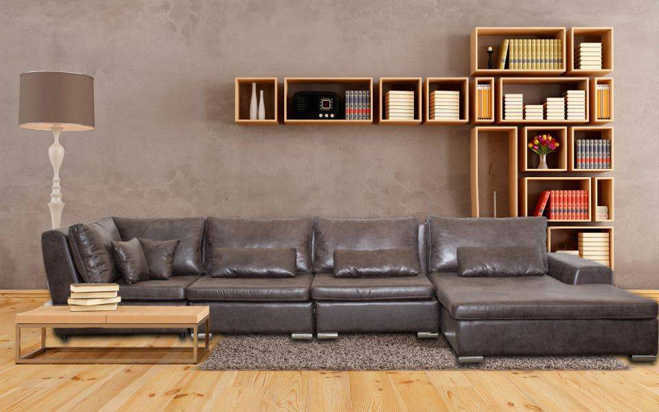 модульный диван неаполь в Нижневартовске