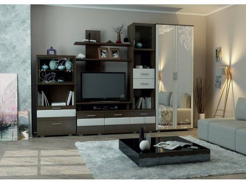 мебель для гостиной мио в Нижневартовске