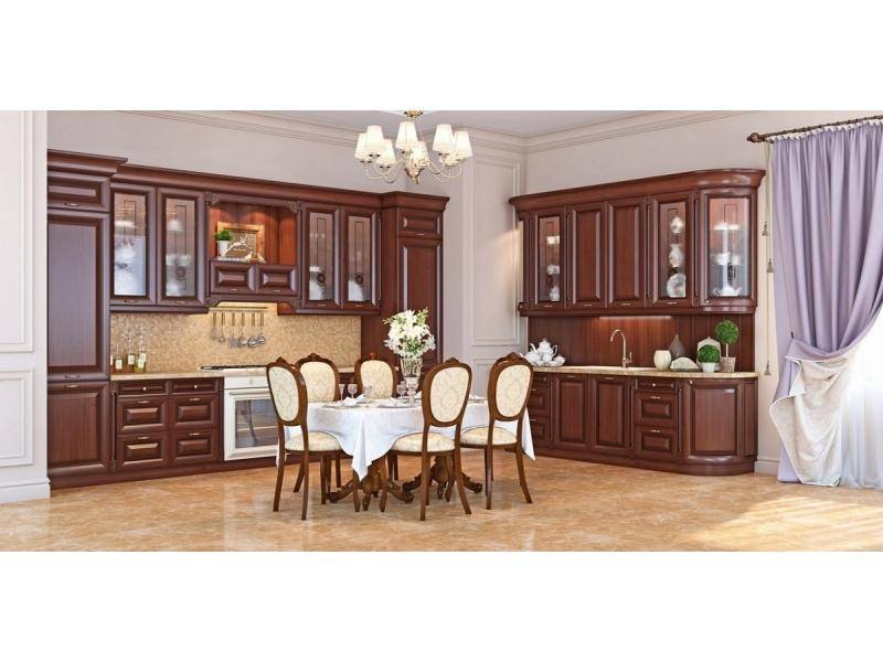 классическая кухня софия в Нижневартовске