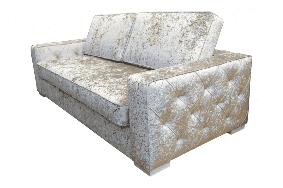 диван из бархата плаза в Нижневартовске