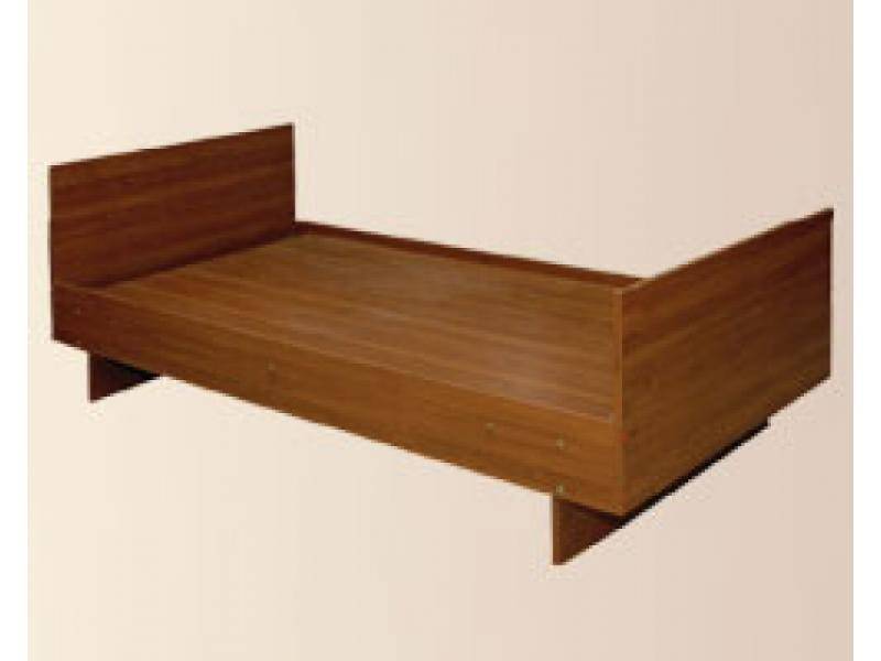 кровать из лдсп в Нижневартовске