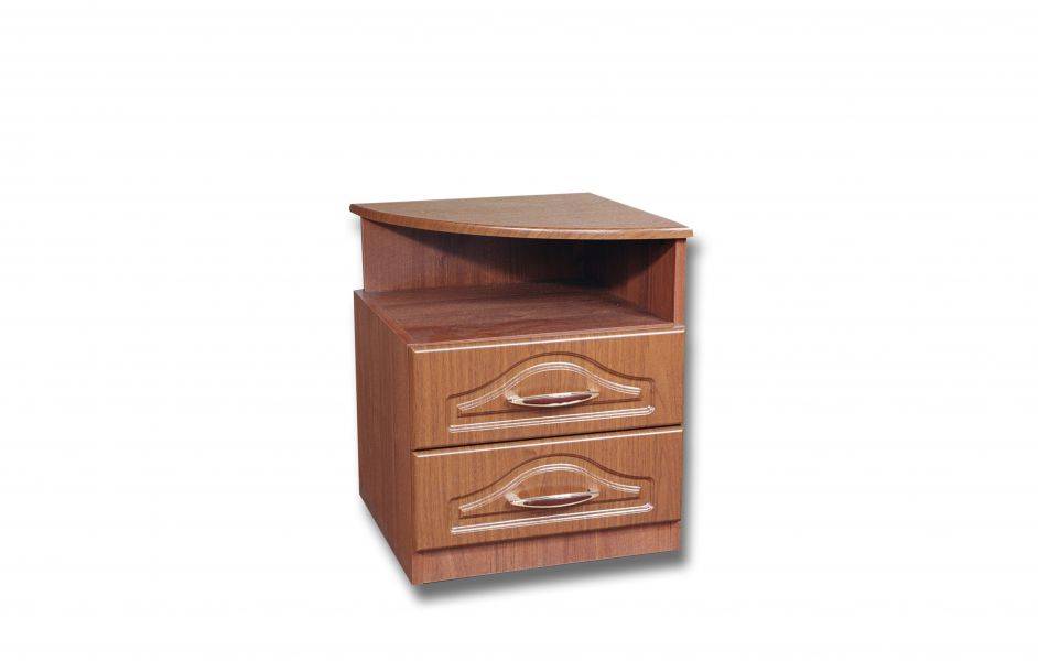 тумба прикроватная мдф в Нижневартовске