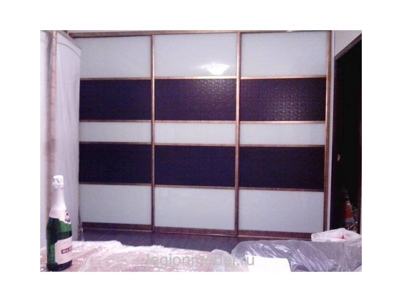 замечательный шкаф-купе в Нижневартовске