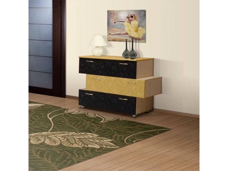 оригинальный комод орхидея в Нижневартовске