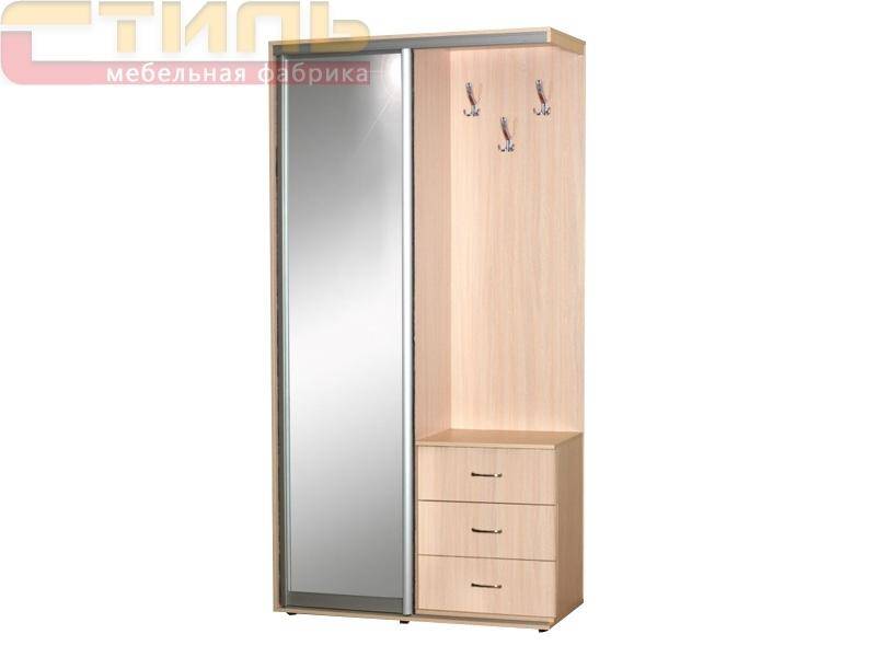 прихожая ирина 3 в Нижневартовске