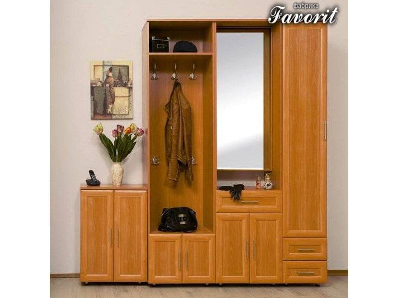 прихожая лика в Нижневартовске