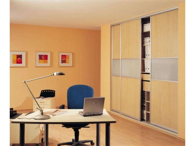 шкаф - купе в Нижневартовске