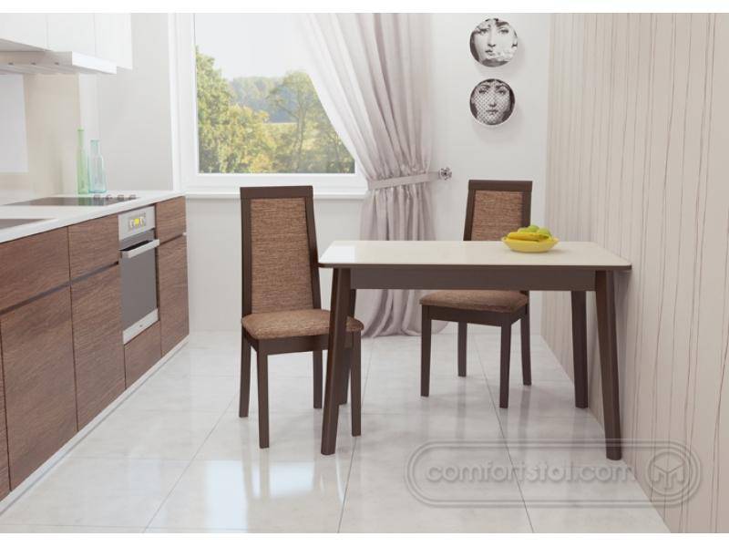 стол обеденный бейсик-6 в Нижневартовске