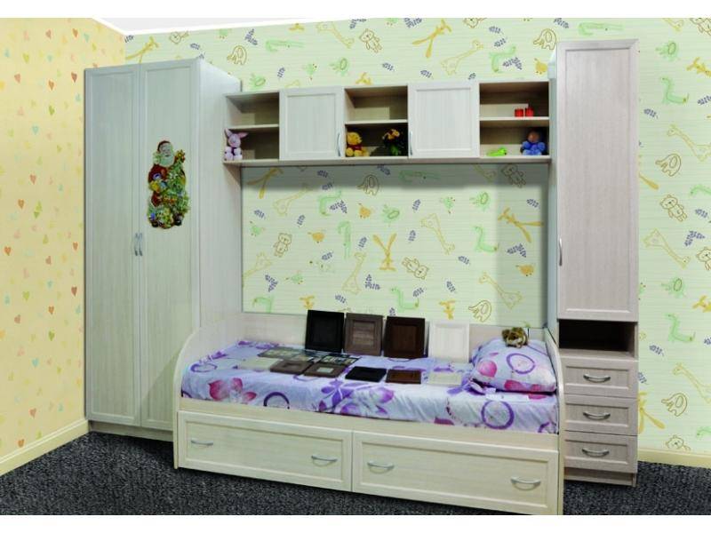 детская ария 1 в Нижневартовске