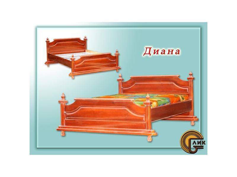 кровать диана в Нижневартовске