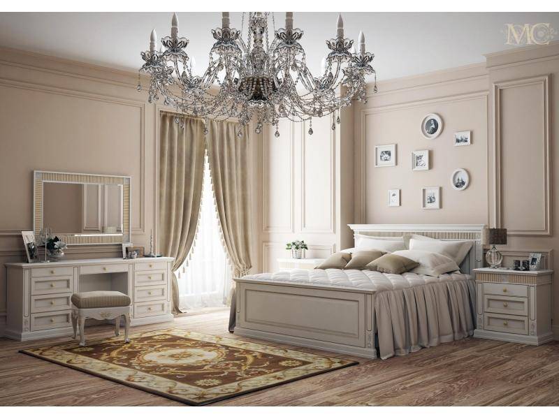 спальня в Нижневартовске