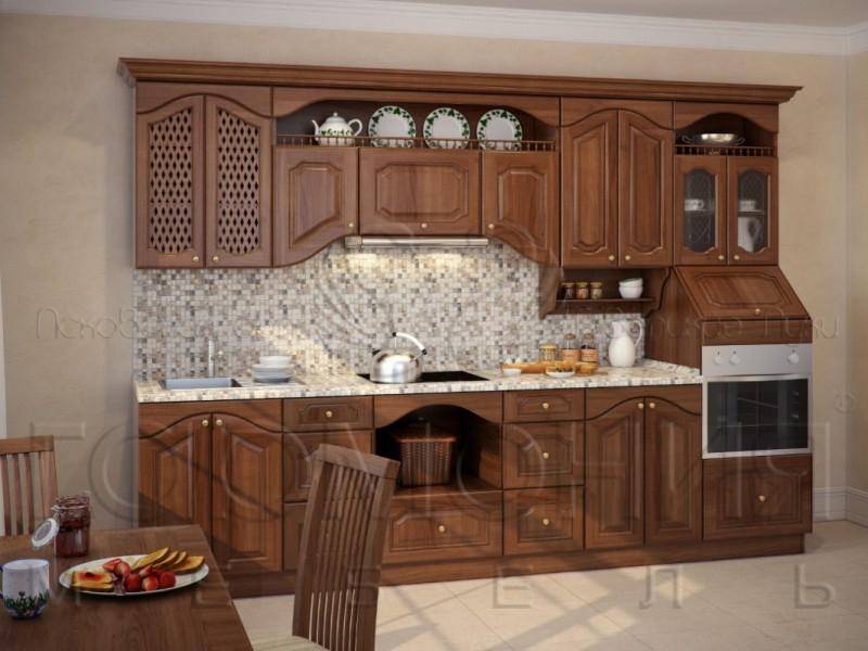 кухня гармония массив в Нижневартовске