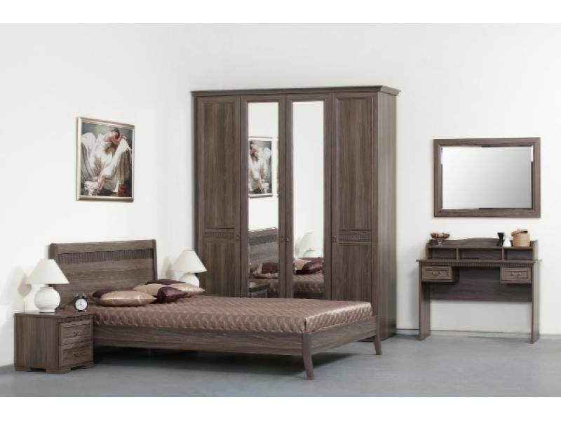 спальный гарнитур фортуна в Нижневартовске