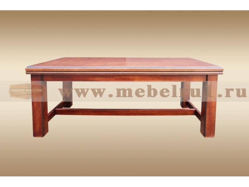 cтол обеденный российский массив в Нижневартовске