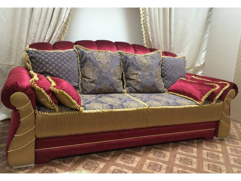 диван прямой в Нижневартовске