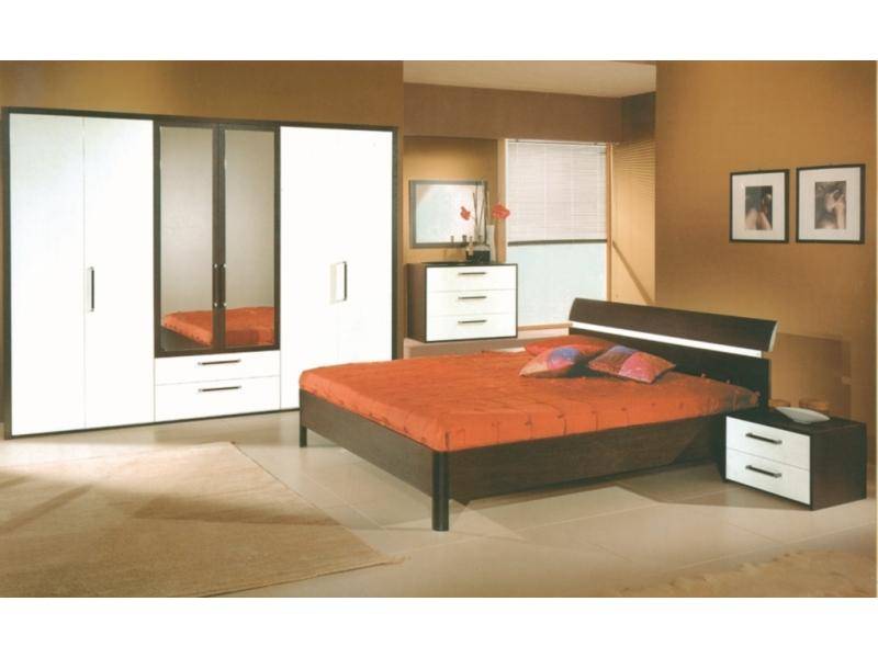 спальня паола в Нижневартовске